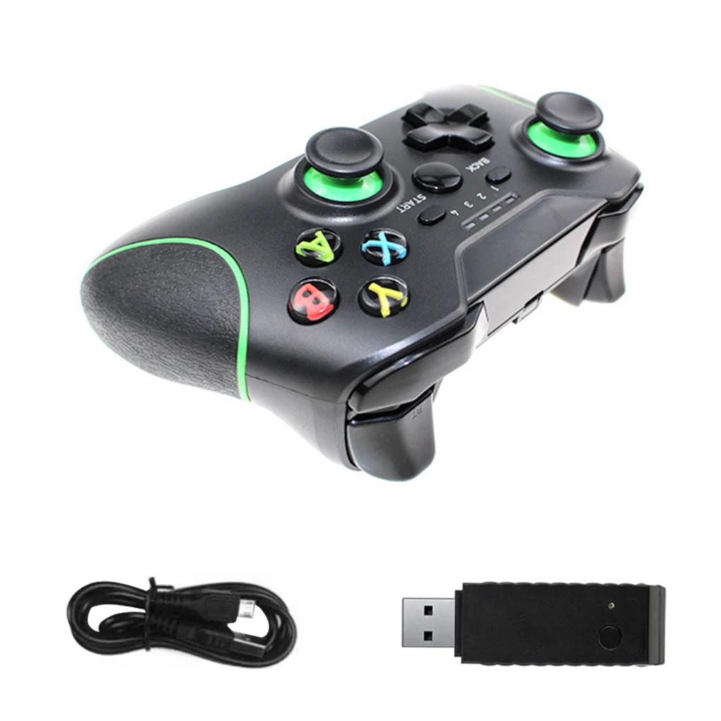 Джойстик для пульта. 2.4G Wireless Controller Gamepad. 2.4G Wireless Controller for Xbox one Console for PC for Android Joypad smartphone Gamepad Joystick. Джойстик Xbox 360 2.4g Wireless черный. Портативная игровая консоль 2.4g Wireless Controllers Gamepad.