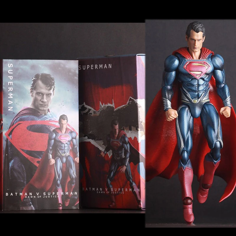 toys superman