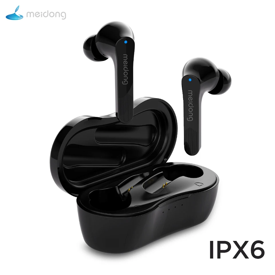apple wireless headset with microphone