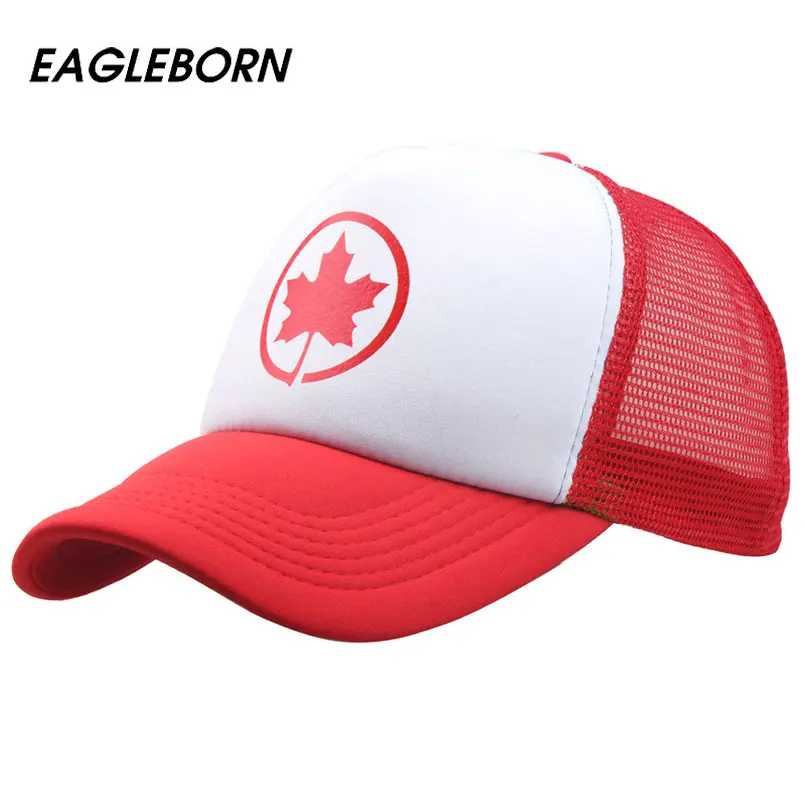 black baseball cap canada