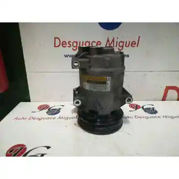 

8200050141 AIR CONDITIONING COMPRESSOR NISSAN ALMERA (N16/E)