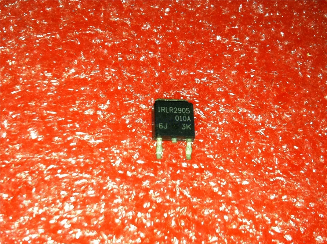 100 шт./лот IRLR2905-252 IRLR2905TRPBF TO252 SMD в наличии на складе