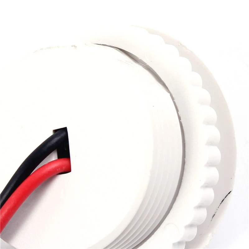 Инфракрасный светильник с PIR датчиком движения 220 В 50 Гц 5 шт.|sensor detector|motion sensor