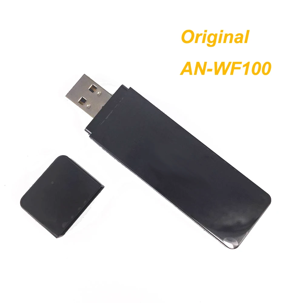 Новый оригинальный AN-WF100 Wi-Fi адаптер ключ для LG телевизионные проекторы Blu-Ray Player с