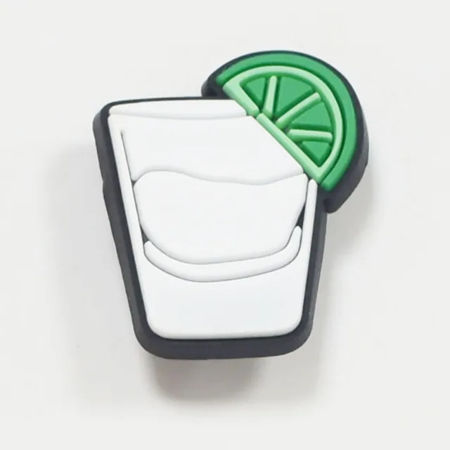 CSBL CFPA-XK-243 Shoe Decoration For Crocses Buckle Charms PVC Cartoon Accessories Gift Croc Jibz Free Shipping 263