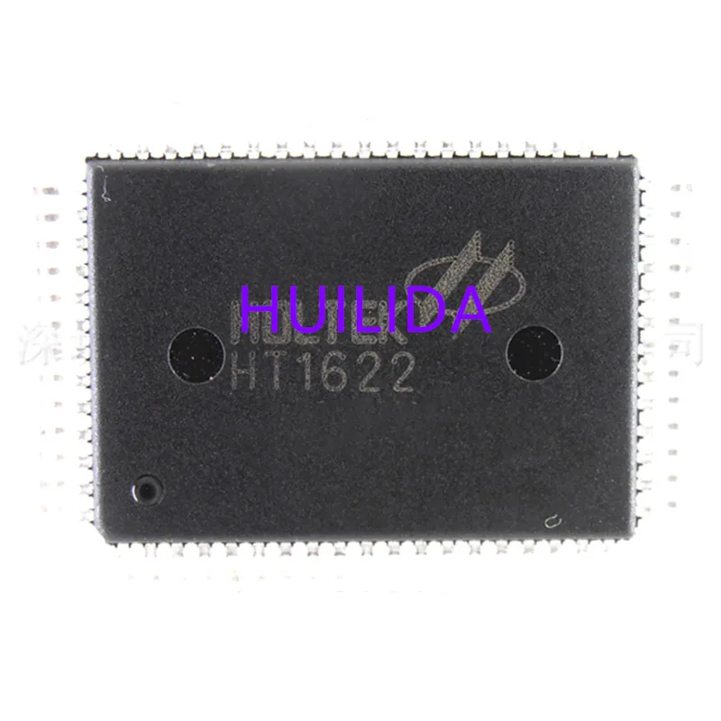 7 шт./лот HT1622 LQFP Новинка