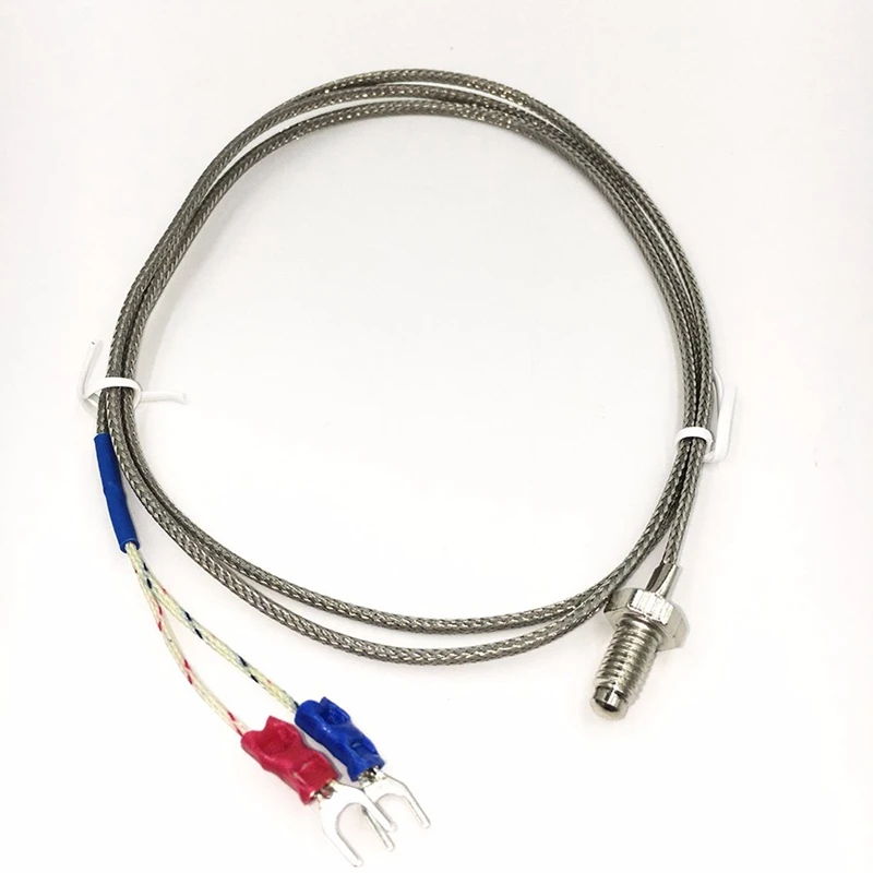 Rex-C100 цифровой Pid регулятор температуры Термостат SSR выход+ Max.40A SSR реле+ K термопары зонд высокое качество RKC
