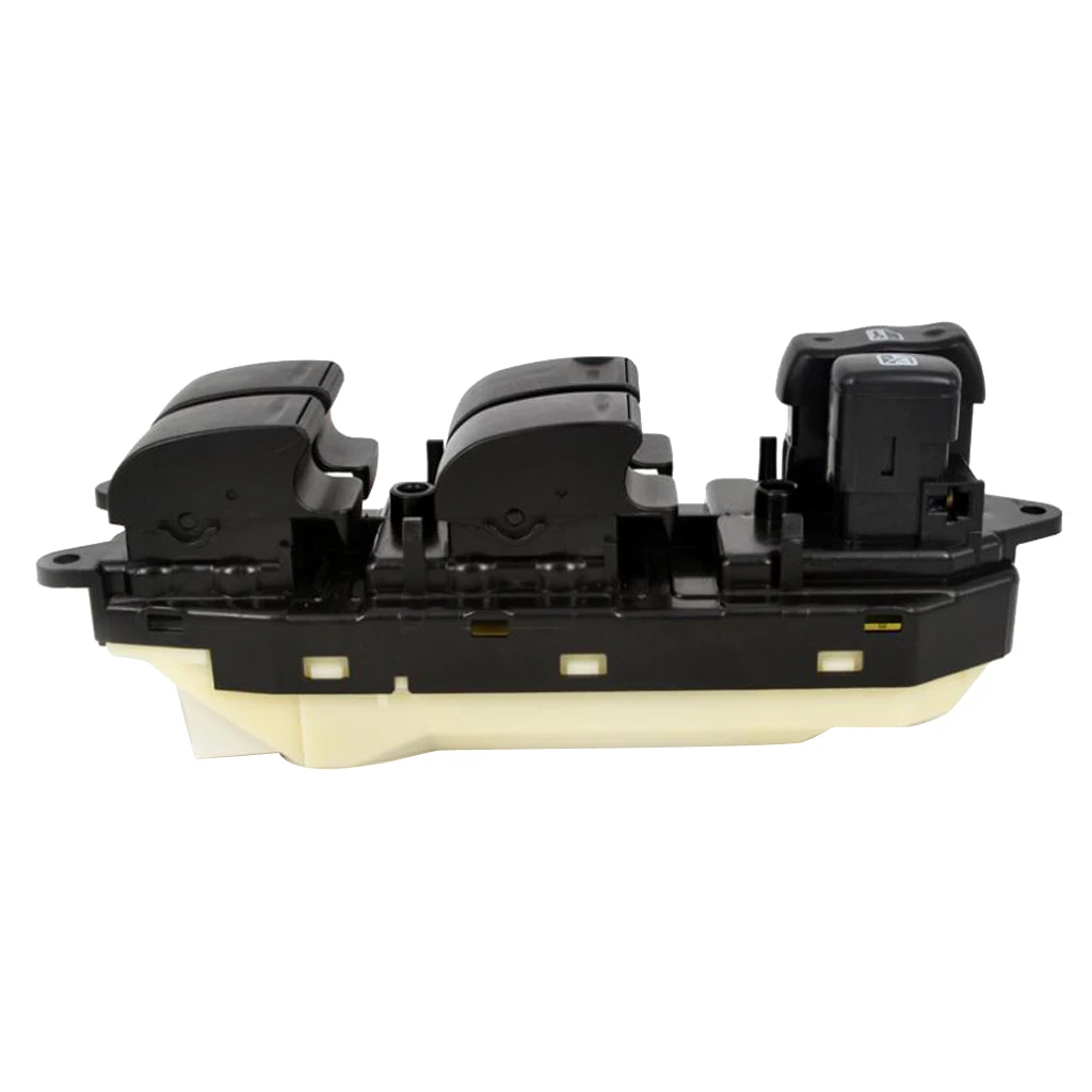 Driver Side Master Power Window Switch | for 1999-2003 Lexus RX300 | Replaces Part# 84040-48020