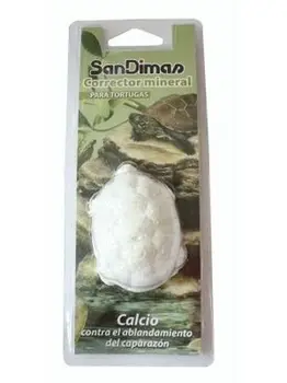 

San Dimas – Calcium Block for Turtles 40 gr