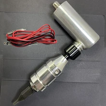 FREE SHIPPING NEW CUSTOM TATTOO MACHINE HANDMADE PRO GUN 10-WRAP COIL FOR LINER & SHADER FREE SHIPPING NEW CUSTOM TATTOO MACHINE HANDMADE PRO GUN 10-WRAP COIL FOR LINER & SHADER
