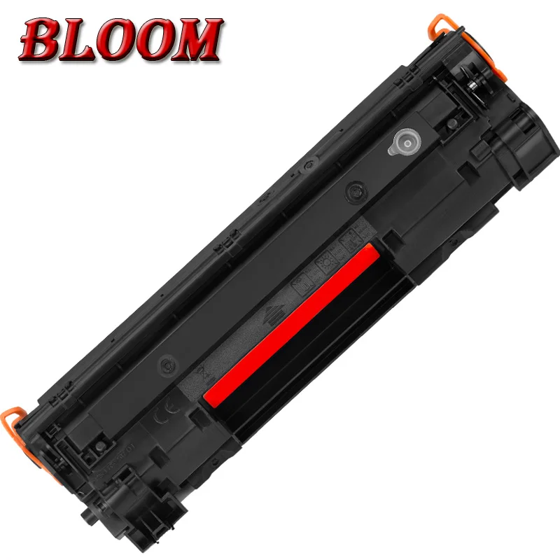 Тонер-картридж ce285a 285A 85A для hp LaserJet Pro P1102 M1130 M1132 M1210 M1212nf M1214nfh M1217nfw принтер mbk фастекс