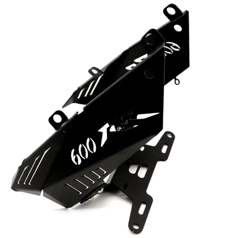 Для Honda CBR600RR F5 07-12 мотоцикл с светильник короткий хвост держатель номерного знака