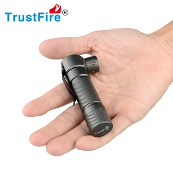 

Led Flashlight Ultra Bright Torch Camping Light 5 Switch Modes Waterproof Camping Hiking Light Use TrustFire TR-Z2 XM-R2