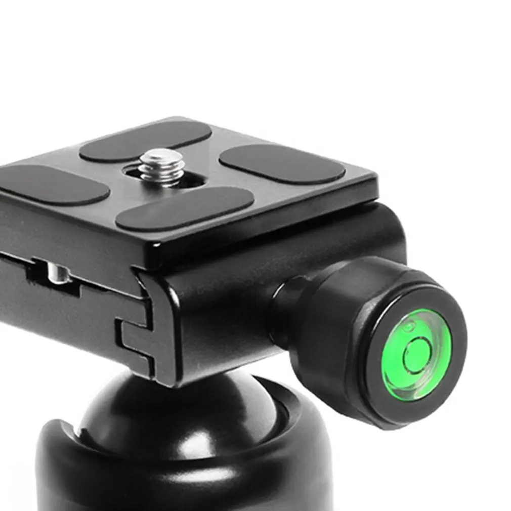 B-30 Camera Portable photo Camera Video heads mount ballhead 360 degree rotating Panoramic Shoot ball head