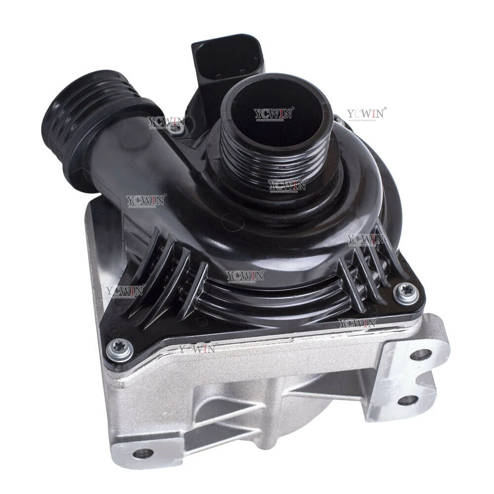 11517588885 11517632426 Electric Water Pump for N54 N55 3.0L E60 E61