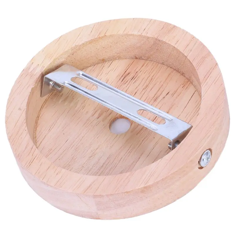 Основание светильника в сдержанном стиле Современная Потолочная пластина