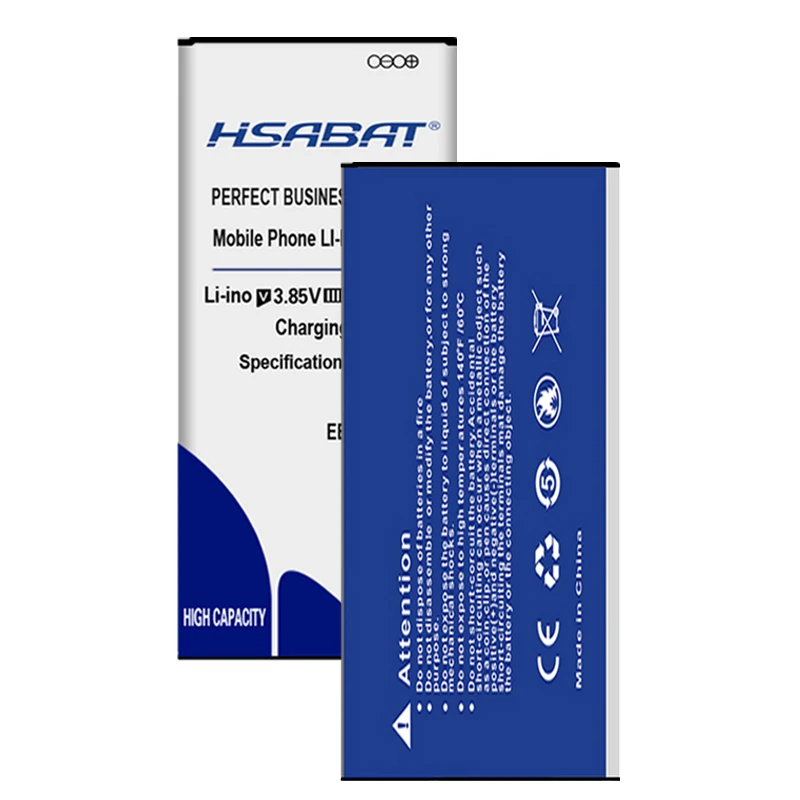 EB-BN910BBE HSABAT 6950 мА/ч, Батарея для samsung Galaxy Note 4 N910H N910U N910F N910X N910V N910P N910A N910C Note4