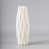 D Vase White
