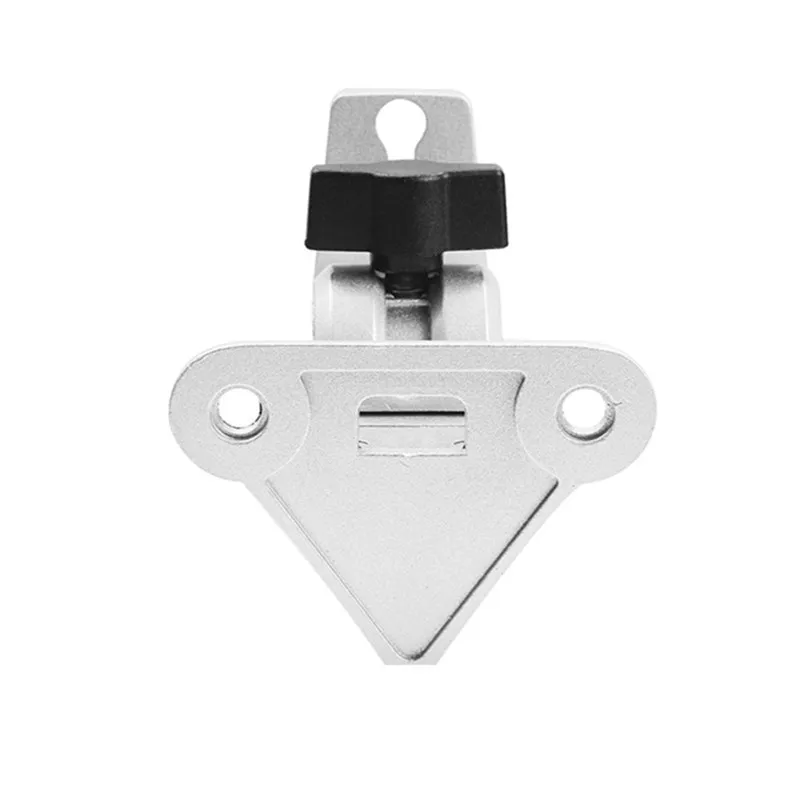 1 Paar Aluminium Muurbeugel Mount Voor Logitech Z906 Luidsprekers Mount Sound Houder|Elektrisch Onderdelen & accessoires| - AliExpress