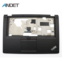 Новинка, чехол для lenovo ThinkPad Yoga 14 20FY Yoga 460 20EL 20EM P40 20GQ 20GR, верхний чехол с откидной панелью 00UP071 01AW394