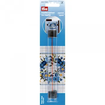 

PRYM 610700 Line magnifier, magnetic