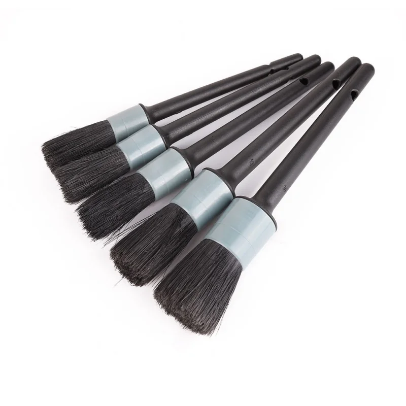 

Car Maintenance Accessories Car Multi-Function Detailing Brush Convenient Durable Auto Cleaning Tools1