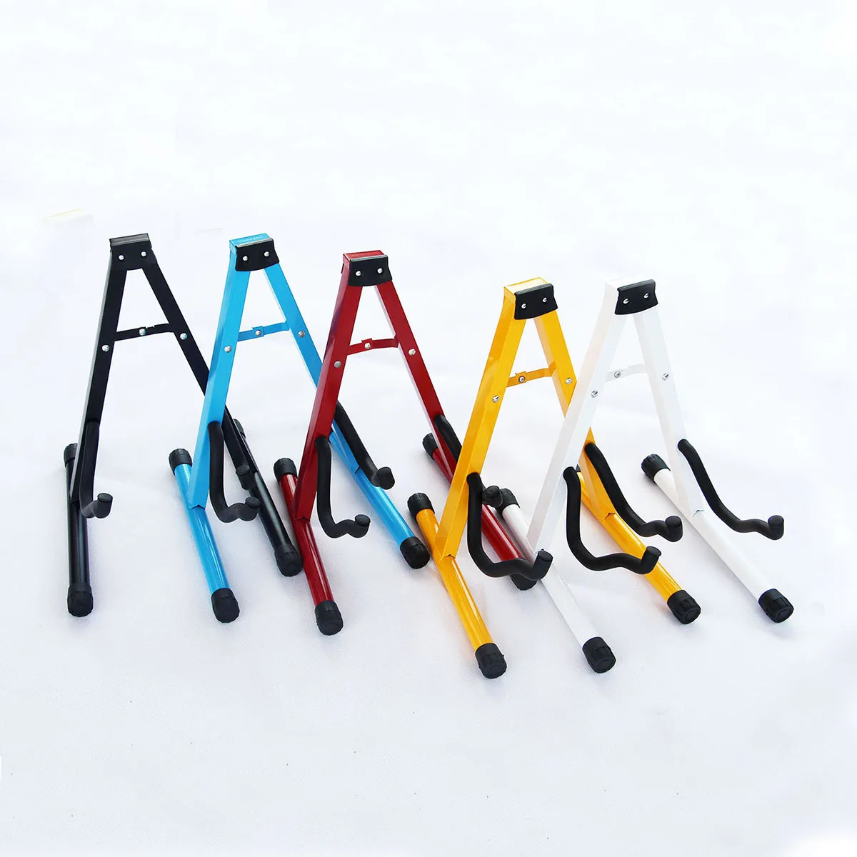 

Electric Acoustic Guitar Universal Guitar Stand Manufacturers Direct Selling Bulk More Preferential Price Automatic Welding 4 Ki