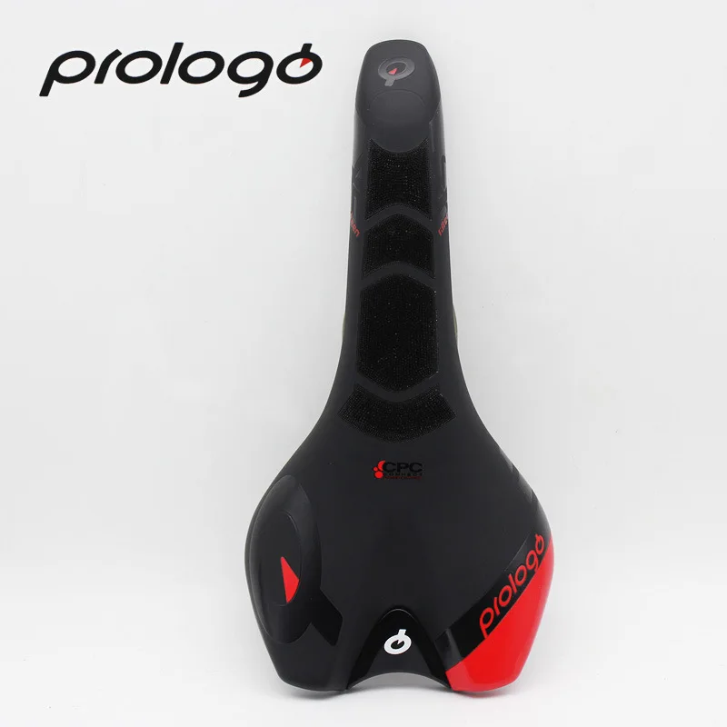 

Prologo Bicycle Saddle Nego Evo X15 CPC tirox Mountain Bike Seat Cushion Hallow Saddle Pad