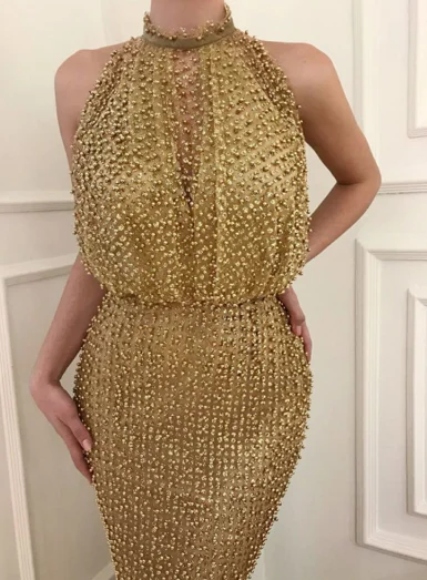 5 ярдов mm002# золотая полоса ручная печать клееный Блестящий Жемчуг Сетка кружевная ткань для распиловки br свадебное платье