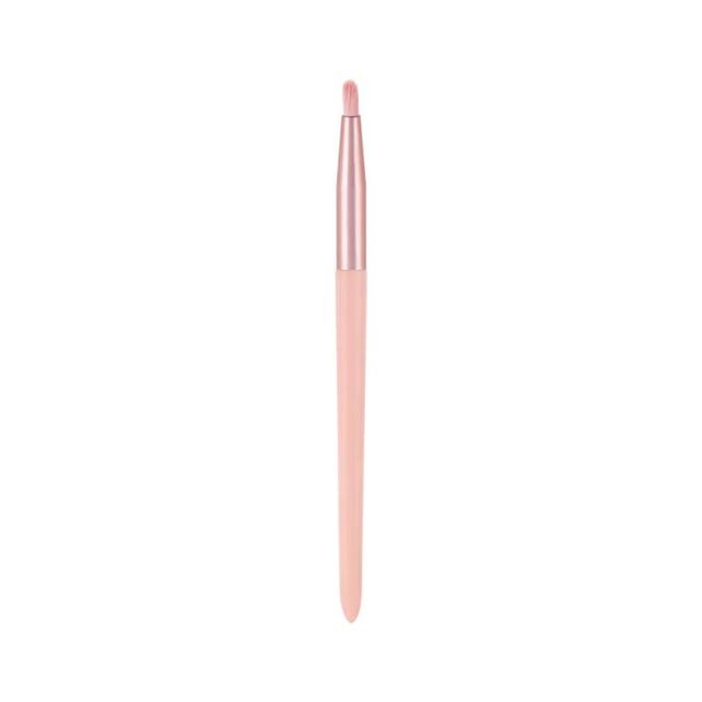Single Make Up Brush Eye Shadow High Light Blooming Loose Powder Lip Brush Multifunction Brush Beauty Makeup Cosmetic Tools