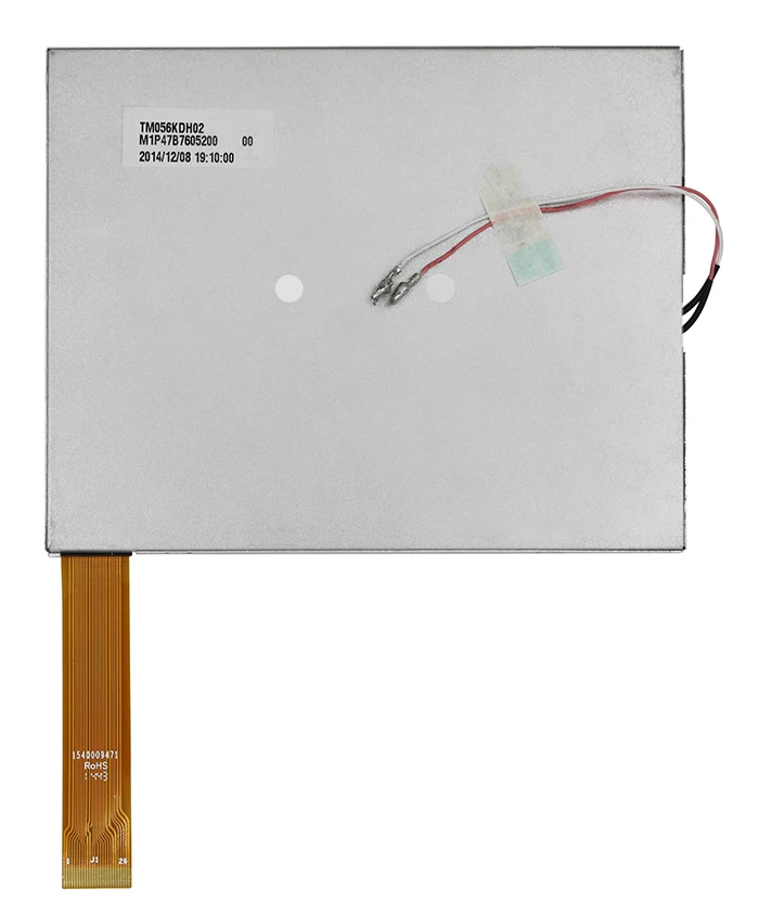 TIANMA 5,6 дюйма TFT ЖК-экран TM056KDH02 320(RGB)* 234