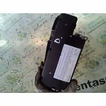 

1J4880240 Side Airbag Right Volkswagen Golf Iv Saloon (1j1) 1.9 Tdi