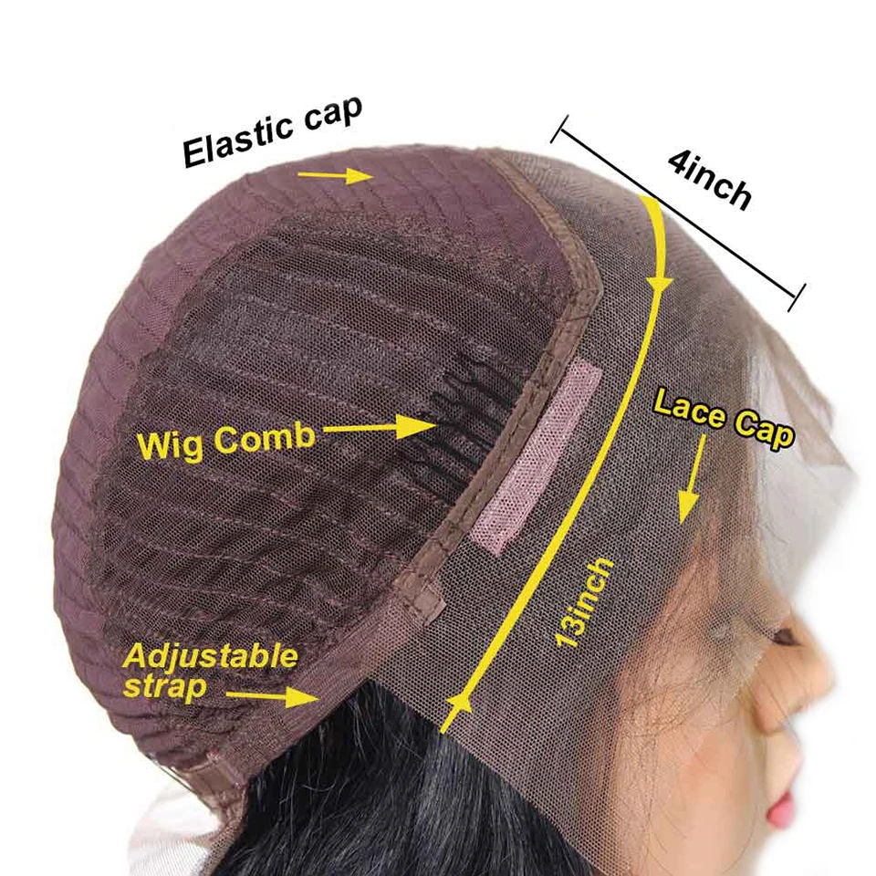13x4 wig cap1