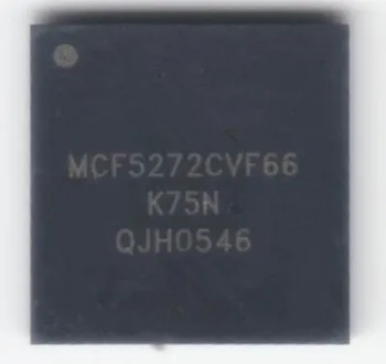 

Free Shipping MCF5272VF66 BGA Microprocessor chip