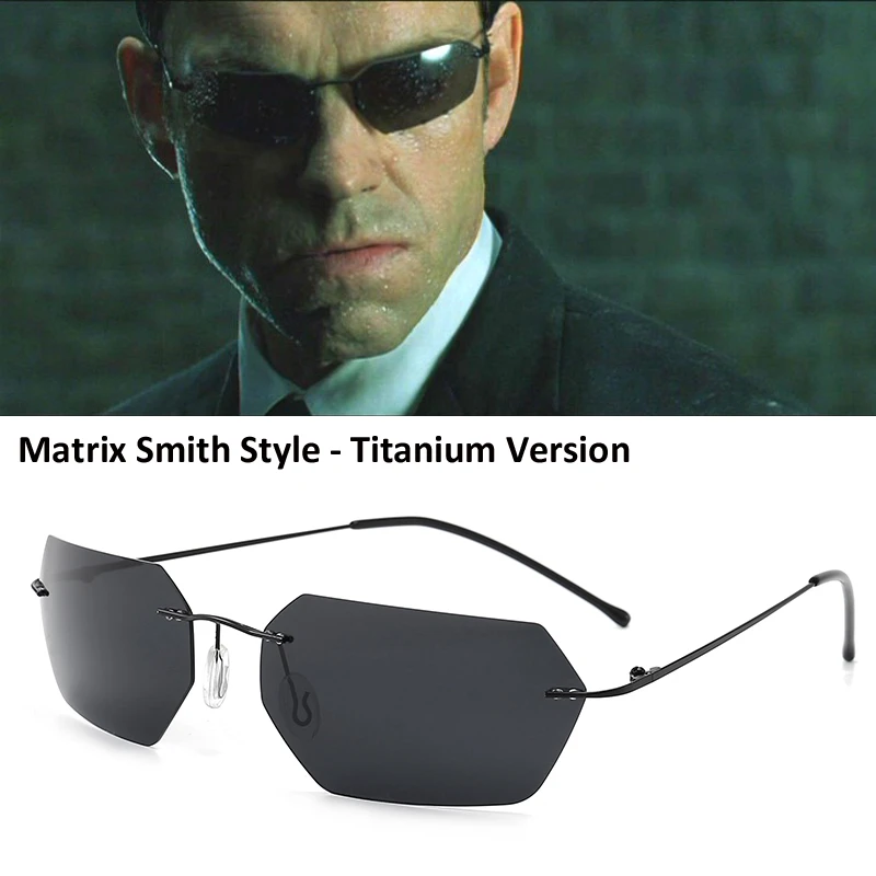 lunette matrix