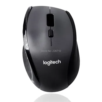 

o.riginal mouse top shell + bottom shell+side key mouse case for L.ogitech M705 mouse housing repair accessories