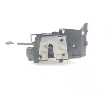 

805027072R LOCK REAR RIGHT DOOR RENAULT CAPTUR