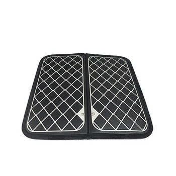 

1 Box Directly Sales With Foldable Pad Blood Circulation Ems Foot Massage Pad