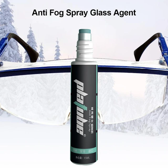 General Antifogging Agent for Glass 30ML Glasses Anti-fog Spray