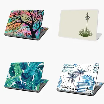 

Yucca Stamp Print laptop sticker laptop skin 12 13 14 15 17 inch for MacBook HP Acer Dell ASUS Lenovo Xiaomi