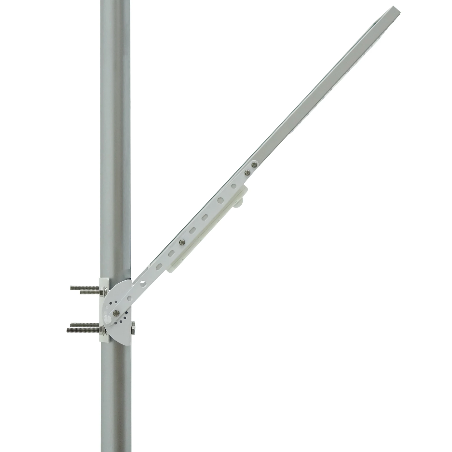 60LED All in One Outdoor Waterproof Motion Sensor Solar Powered LED Pole Wall Street Path Light For Garden 3 Working Modes led lamp,solar garden lights,led street lamp,led wall light