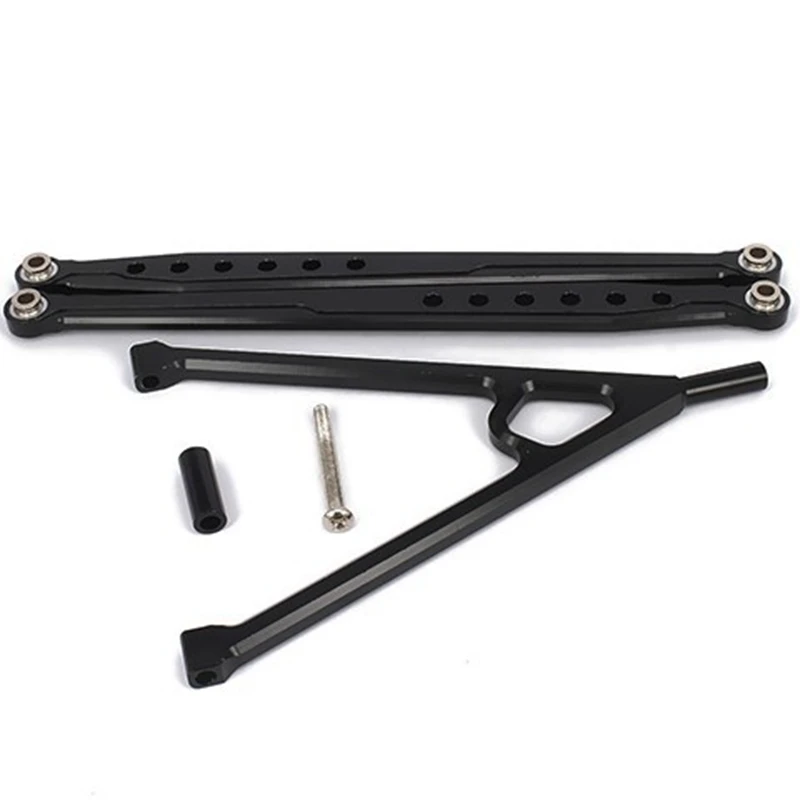 

Aluminum Rear Links + Chassis & Bracket Links for RC AXIAL SCX10 RTR / Kit Parts