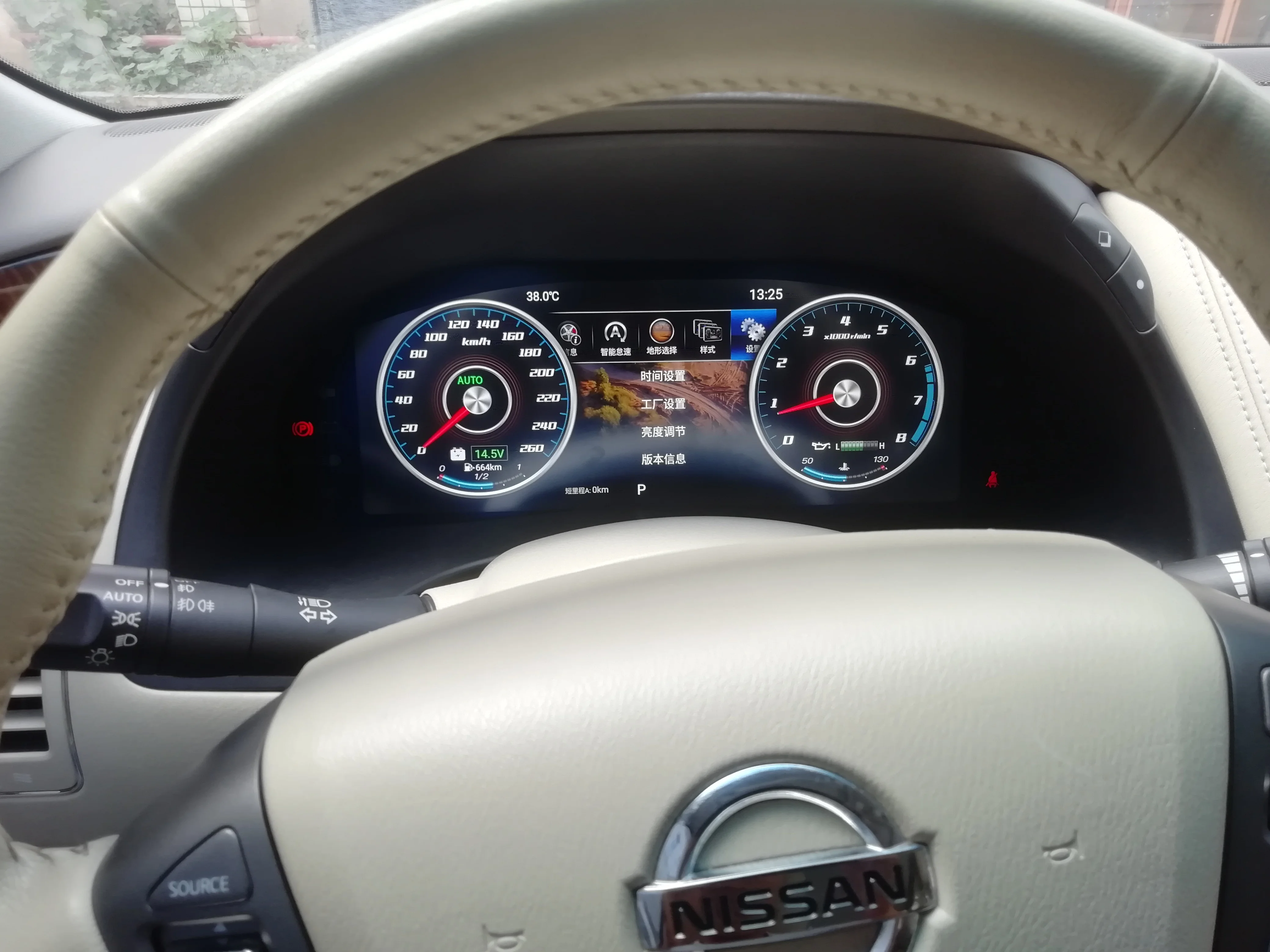 ǴƮ QX80 2015-2019  LCD  , 2G 32G LCD  г  ī ̼ Ƽ̵ ÷̾ 