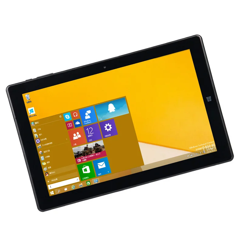 US $164.00 4GB64GB 101 Inch Dual OS CWI 515 Windows 10 Android 51 TabletnbspPC Z8350 CPU 19201200 IPS WIFI Bluetooth HDMICompatible