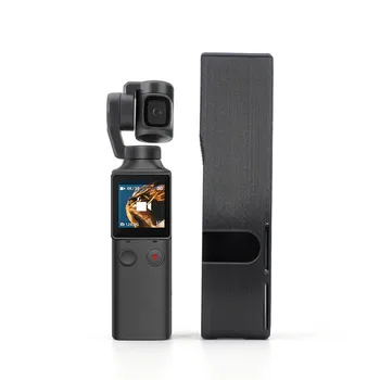 

Portable Camera Storage Box for FIMI PALM Handheld Gimbal Camera Shockproof Protective Carrying Case Cover with Lanyard