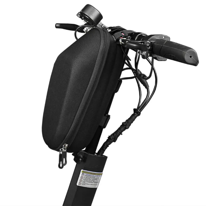 Sale Scooter Head Handle Bag Life Waterproof for Xiaomi Mijia M365 Electric Scooter Ninebot ES1 ES2 Tool Charger Battery Bottle Bag 1