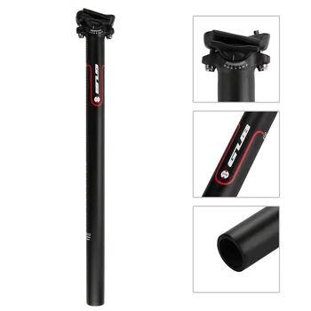 

Road Seat tube Bike Seatpost Bicycle Seat Post High strength Lightweight