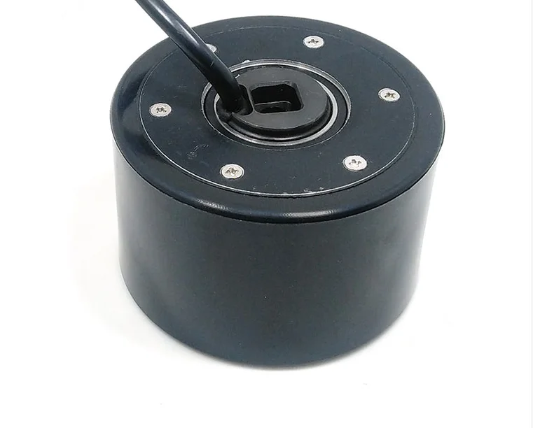 DC24V/36 V 200 W-290 W, бесщеточный двигатель 90-wheel hub, мощный скутер, пульт дистанционного управления, регулятор скорости