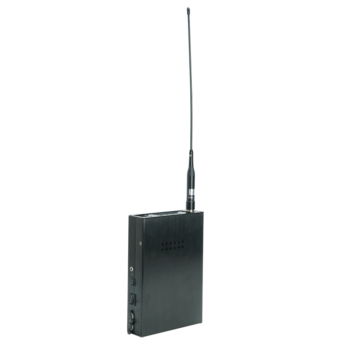 ABBREE 25 Вт рюкзак Упаковываемый FM VHF/UHF двухдиапазонный любительский автомобильный мобильный радиоприемопередатчик 12000 аккумулятор