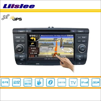 

Liislee For Skoda Yeti 2009~2012 Car Radio Audio Video Stereo CD DVD Player GPS Map Nav Navi Navigation S160 Multimedia System